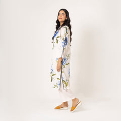 Mustard Woven Strap Platform Sandals