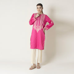 Golden Butterfly Sliper