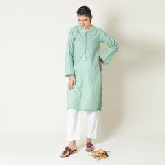 Maroon Blossom Fancy Sliper