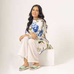 Aqua Woven Comfort Footwear